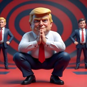 Selling Fast: MAGACOIN FINANCE Climbs While XRP ETF Nears Approval and Avalanche Fails To Hold Support