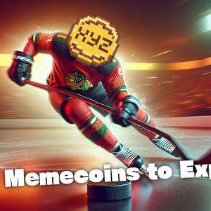 Crypto Traders Rush Into XYZVerse as Presale Skyrockets 3,333% During Meme Coin Mania
