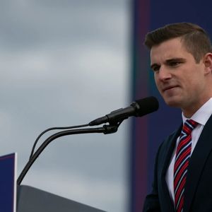 The US Government’s Chief Advisor on Cryptocurrencies, Bo Hines, Reveals His Big Prediction About Cryptocurrencies