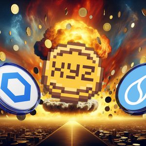 LINK and SUI Set for Huge Breakouts While XYZVerse Eyes $0.10 Listing and 15,000% Gains