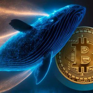 Final Word on the Whale Moving $8 Billion in Bitcoin: Here’s the Possible Reason Behind the Transaction