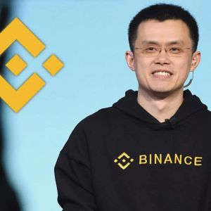 A Major Development Could Be Coming for BNB – Binance Founder Changpeng Zhao Reveals