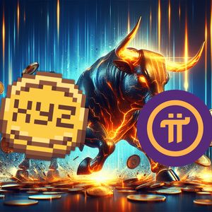 Pi Network Sinks After Token Unlock, While XYZVerse Presale Rockets Past $14M in Sector Shift