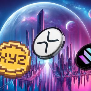 XRP, SOL & ADA ETF Buzz Fuels Meme Season — XYZVerse Presale Gears Up for 10,000%+ Potential