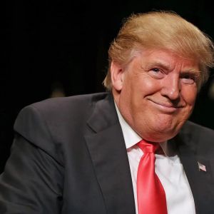 Donald Trump's Company Files for New ETF Including Bitcoin, Ethereum, XRP, Solana, and a Surprise Altcoin! Surprise Altcoin Gains the Most!