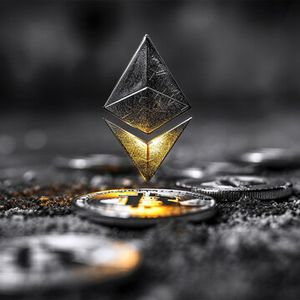 The Transition from Bitcoin to Ethereum Accelerates: Another Giant US Company Announces $100 Million ETH Plan, Its Shares Jump!