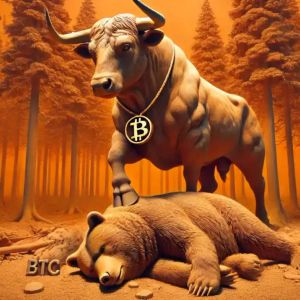 BREAKING: Bitcoin Price Breaks All-Time High Price Record – The Great Bull Awakens