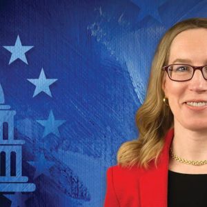 SEC’s Cryptocurrency Leader Hester Peirce Issues Serious Warning to the Crypto Sector