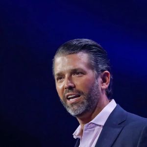 Donald Trump’s Sons Take Bitcoin and Cryptocurrency Step Again: They’re Not Giving Up
