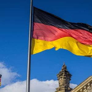 Giant German Bank Uses This Altcoin’s Network for 100 Million Euro Bond Issuance