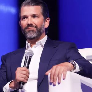 Donald Trump's Son Shareholding Company Makes Groundbreaking Crypto Move! Aside from Bitcoin, It Will Acquire Ethereum, XRP, and Four More Surprise Altcoins!