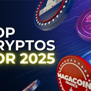 Solana and MAGACOIN FINANCE Lead July’s Top Gainers as Layer-1s Regain Investor Interest