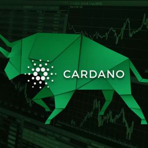 Incredibly Bullish Prediction for Cardano (ADA) by CEO of Analytics Company: “ADA Price in Late October and Early November…”