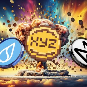 4 Massive Upside Plays: XYZVerse Could Smash $0.02, Delivering 6,000%+ Returns Post-Presale