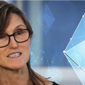 Bitcoin Bull Cathie Wood Issues Statement of Support for Ethereum!