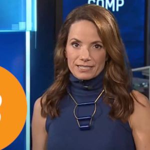 Renowned Analyst Katie Stockton Announces New Bitcoin Price Target