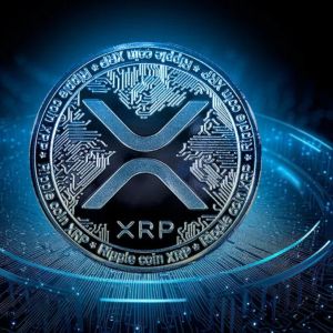 Critical Data Released for XRP! A Turning Point is Coming! "Unprecedented Success in Just 23 Days!"