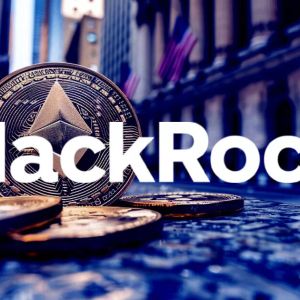 BREAKING: BlackRock Makes a Surprise Ethereum Move – Expected Feature May Come Soon