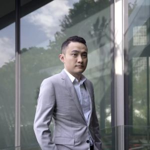 An Unexpected Move from Tron (TRX) Founder Justin Sun – He Had Been Waiting Since 2021