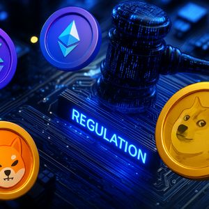 US Congress Moves Forward on Digital Asset Regulations, Expect MAGACOIN Finance to Rally