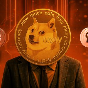 Dogecoin (DOGE) Faces Mild Pullback to $0.18—Polkadot (DOT) Watched for Next Major Breakout