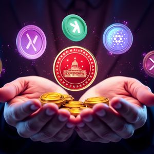 5 Best Altcoins to Buy Now According to Strong Technical Indicators and Whale Transactions