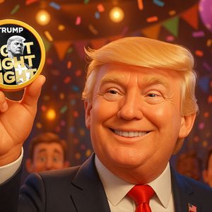 Crypto İnsiders Name This TRUMPMemecoin Rival As The One To Watch
