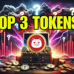 Top 3 Meme Coins Poised for 100x Gains by Year-End, Including a New Token Gaining Popularity Rapidly