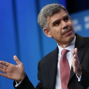 Legendary Economist El-Erian Speaks Out on Fed Chair Jerome Powell's Resignation! "This Is the Most Logical Solution!"