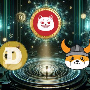 DOGE vs. FLOKI: Who Will Lead the Meme Rally — or Will This New Coin Flip Them Both With Over 5000% Growth Potential?