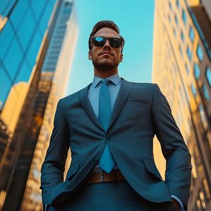 MAGACOIN FINANCE Eyes Top 3 Crypto Presale Spot as Qubetics Launches and BlockDAG Presale Hits $329M