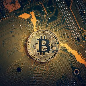 Analysis Company Announced: “Bitcoin Price Not Expected to Fall Below This Price Until 2033”