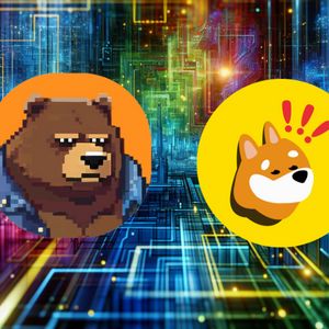 This Next-Gen Meme Coin Could Repeat BONK’s Entire Rally by 2026!