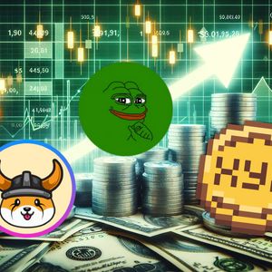 Pepe and FLOKI Surge 150%—Yet XYZVerse Offers Tangible Utility Behind the Hype