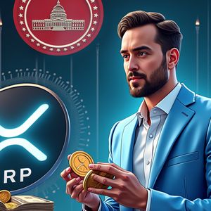Ripple (XRP) Eyes $3 as Analysts Predict This Hidden Altcoin Could Deliver 100x Returns Sooner Than Expected