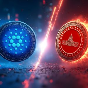 Cardano (ADA) vs Ethereum (ETH): Which Altcoin Hits $5 First and Sparks the Next Historic FOMO Wave in 2025?