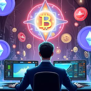5 Crypto Gems Set to 1000x This Altcoin Season as Ethereum Climbs to New All-Time High