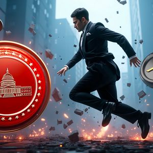 BREAKING: XRP ETF Decision Nears, While This Undervalued Coin Jumps Onto 2025’s “Bull Run Watch” List