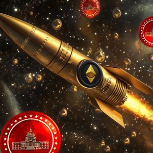 Ethereum Price Forecast Hits $5,000, But This New Coin Targets a 10,000% ROI—Analysts Name Their Top Pick