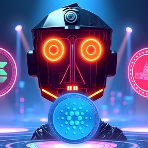 MAGACOIN FINANCE, Cardano, and Solana Enter the Listing Spotlight—Presale-to-Exchange Gains Top 175% in Post-Legislation Boom