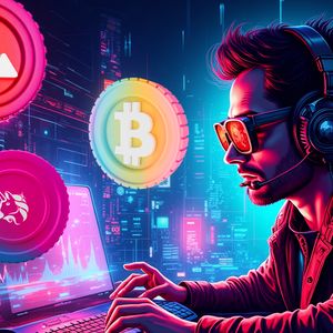 Bitcoin, Uniswap, and Avalanche Double Down on Wall Street—7 New ETF Filings Signal Next $4 Trillion Surge