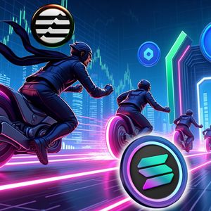 Solana, Aptos, and Chainlink Fast-Track to SEC Approval—21x Rally Eyed as Regulators Slash Red Tape