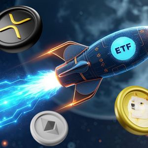 XRP and Dogecoin Skyrocket on US Crypto Bill News—Why Investors Are Buying These 3 Altcoins for Double-Digit Gains