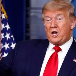 US President Donald Trump Sends Mixed Signals About the Economy – His Latest Statements Here