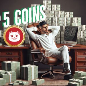 Looking for Cryptos to Multiply Your Portfolio? Start With These 5 Under-the-Radar Coins