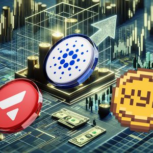 Cardano and Avalanche Rise Over 50%—Could Up-and-Coming XYZVerse Top Them With a 10× Surge?