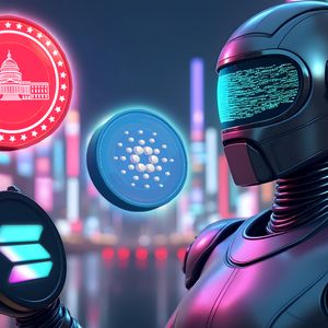 MAGACOIN FINANCE, Cardano, and Solana Enter the Listing Spotlight—Presale-to-Exchange Gains Top 175% in Post-Legislation Boom
