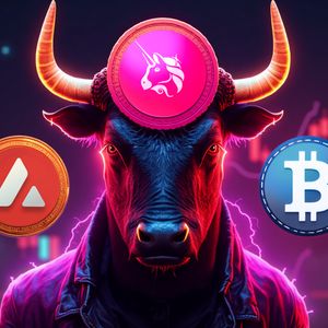 Bull Market Playmakers: Bitcoin, Uniswap, and Avalanche Quietly Fuel a Rally Most Are Missing Out On