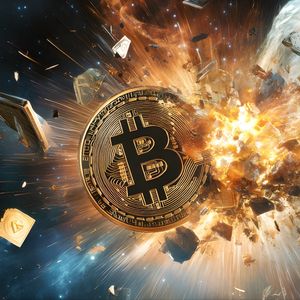 Why Is the Crypto Market Crashing Today?
