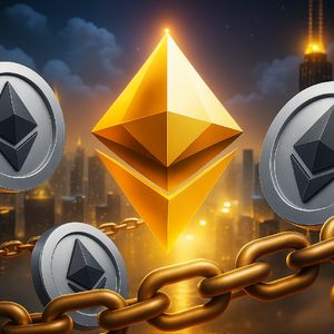 How Early ETH Investors Turned Tiny Stakes Into Huge 50X Gains